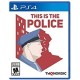 Videojuego This Is The Police PS4 PlayStation 4