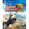 Videojuego Dynasty Warriors 9 PlayStation 4