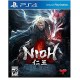 Videojuego Nioh PlayStation 4