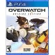 Videojuego Overwatch Origins Edition PlayStation 4