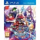 Videojuego BlazBlue Central Fiction PS4