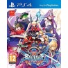 Videojuego BlazBlue Central Fiction PS4