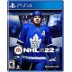 Videojuego NHL 22 PlayStation 4