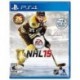 Videojuego NHL 15 PlayStation 4