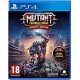 Videojuego Mutant Football League Dynasty Edition PS4