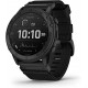 Reloj 010 02357 10 Garmin Tactix Delta Solar Watch,