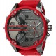 Watch DZ7370 Diesel Men Mr Daddy 2.0 Stainless Steel Quar