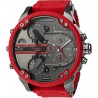 Watch DZ7370 Diesel Men Mr Daddy 2.0 Stainless Steel Quar