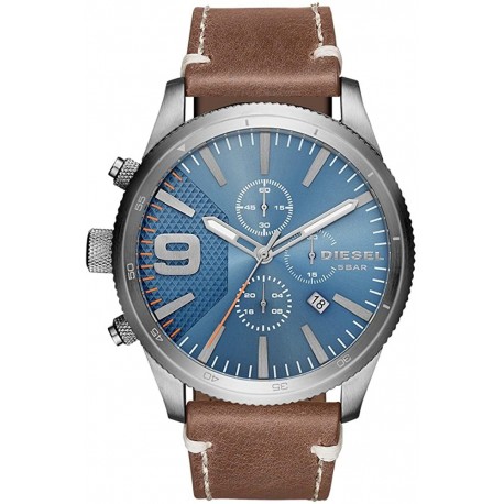 Watch DZ4443 Diesel Rasp