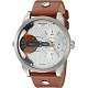 Watch DZ7309 Diesel Mini Daddy Men Silver