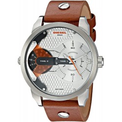 Watch DZ7309 Diesel Mini Daddy Men Silver