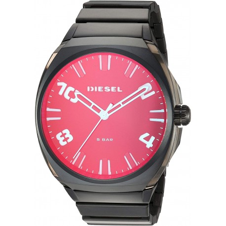 Watch DZ1886 Diesel Men Stigg