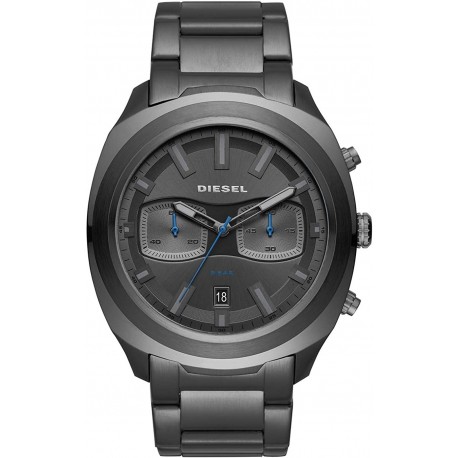 Watch DZ4510 Diesel Men Chronograph Quartz with Stainless