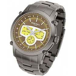 Watch DZ4152 Diesel Men Bracelet