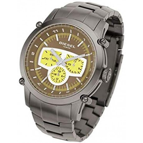 Watch DZ4152 Diesel Men Bracelet