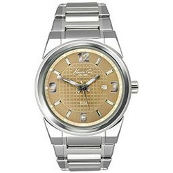 Watch KC3573 Kenneth Cole New York Bracelet Collection Mink
