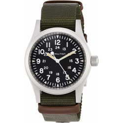 Watch H69439931 Hamilton Men Khaki Mechanical