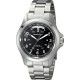 Watch H64455133 Hamilton Men Khaki King II Black Dial