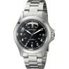 Watch H64455133 Hamilton Men Khaki King II Black Dial
