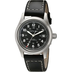 Watch H70455733 Hamilton Men Khaki Field
