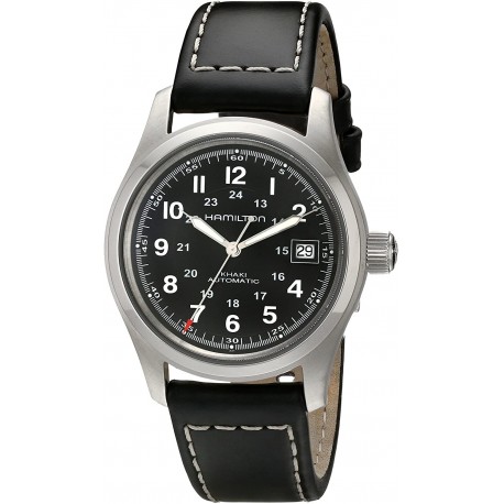 Watch H70455733 Hamilton Men Khaki Field