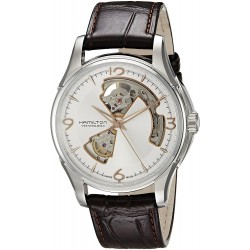 Watch H32565555 Hamilton Men Open Heart 1