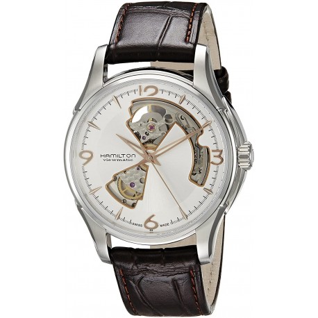 Watch H32565555 Hamilton Men Open Heart 1