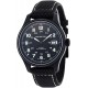 Watch HML-H70575733 Hamilton Men Khaki Field Black Dial