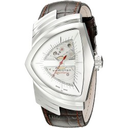 Watch H24515551 Hamilton Men Ventura Analog Display Autom