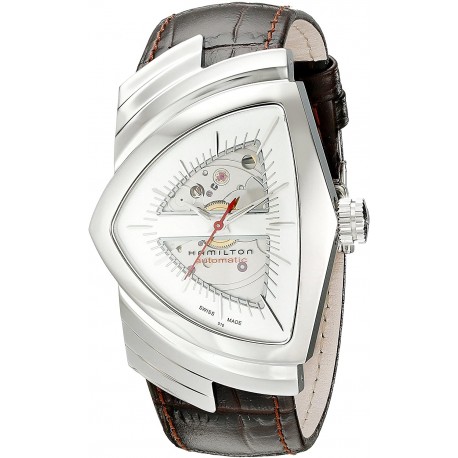 Watch H24515551 Hamilton Men Ventura Analog Display Autom