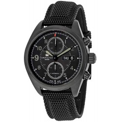 Watch Hamilton-H71626735 Hamilton Khaki Field Day Date Autom