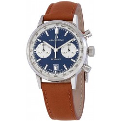 Watch H38416541 Hamilton Intra-Matic Chronograph Automatic B