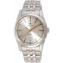Watch H42415051 Hamilton Men American Classic Spirit of L