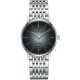 Watch H38455181 Hamilton Intra-Matic Automatic Black Dial Ho