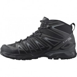 Shoes Salomon Men's X Ultra Pioneer MID CLIMASALOMON Waterproof Hiking Boots Climbing Shoe