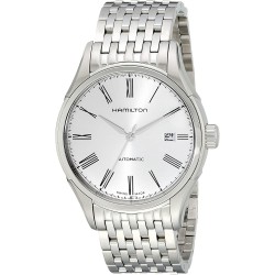 Watch H39515154 Hamilton Men Timeless Class Analog Displa