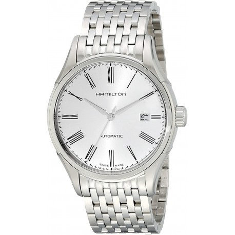 Watch H39515154 Hamilton Men Timeless Class Analog Displa