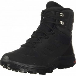 Shoes Salomon Men's Outblast Thinsulate Climasalomon Waterproof Winter Boots Snow