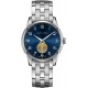 Watch H38411140 Hamilton Jazzmaster Thinline Quartz Blue Dia