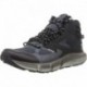 Shoes Salomon Men's Predict Hike Mid GTX Ponder/Olvnig
