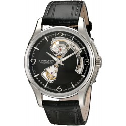 Watch HML-H32565735 Hamilton Men Jazzmaster Open Heart An