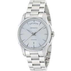 Watch H32505151 Hamilton Men Jazzmaster Analog Display Au