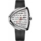 Watch H24555381 Hamilton Ventura Elvis80 Silver Dial Silicon