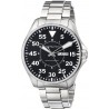 Watch H64715135 Hamilton Men Khaki King Pilot Black Day D