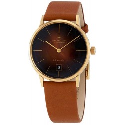 Watch H38475501 Hamilton American Classic Intra-Matic Automa