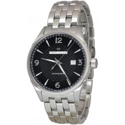 Watch H32755131 Hamilton Viewmatic Automatic Black Dial Homb