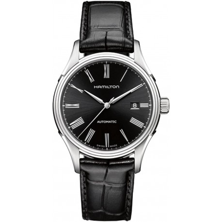 Watch H39515734 Hamilton Men Timeless Class Analog Displa