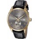 Watch H42575783 Hamilton Men 'Jazzmaster' Swiss Automatic