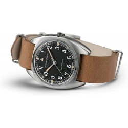 Watch H76419531 Hamilton Khaki Aviation Pilot Pioneer Chrono