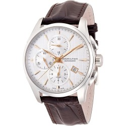Watch H32596551 Hamilton Jazzmaster Classic Automatic Chrono